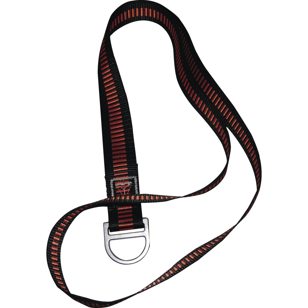 STRAP ANCHORAGE RING - 1 M