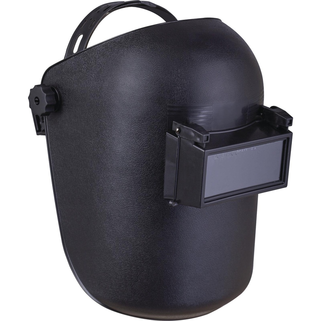 WELDER'S HELMET