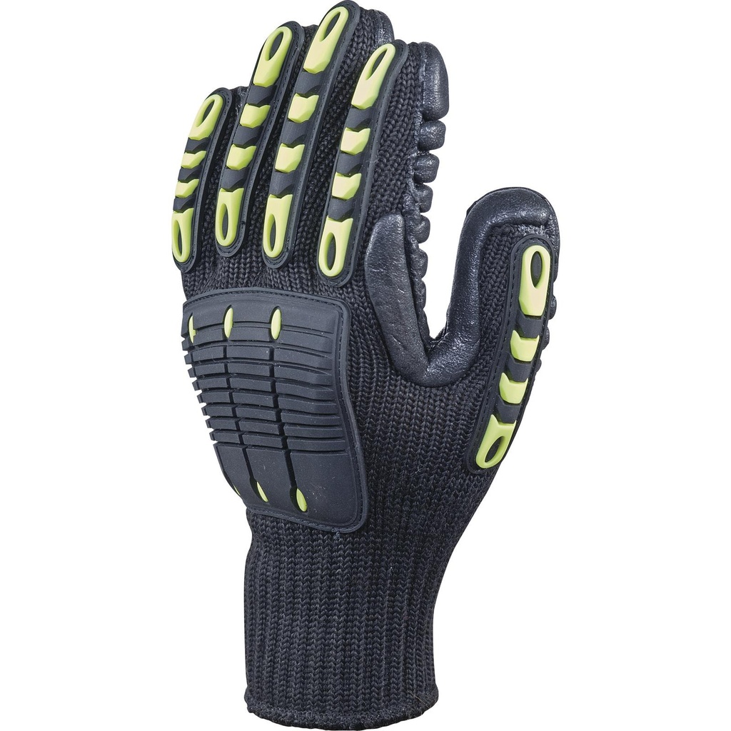 ANTI-VIBRATORY GLOVE