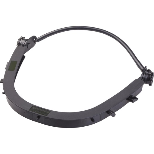 [VISORU_] DIELECTRIC FACESHIELD HOLDER